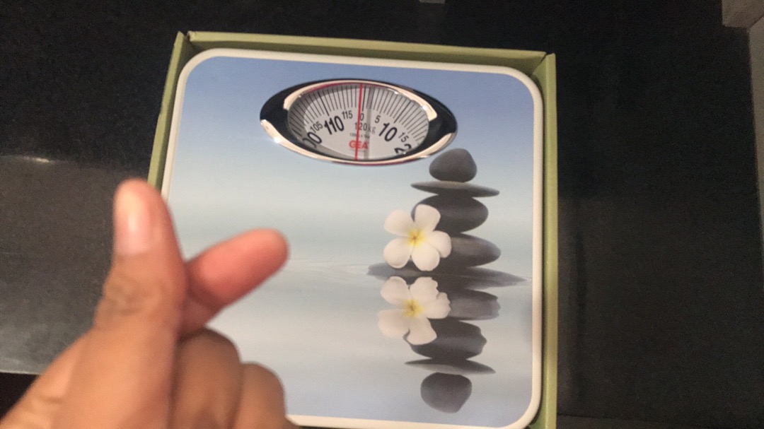 Timbangan Manual By Gea Medical Br 9015