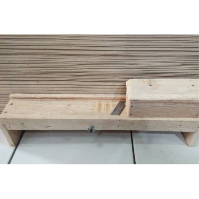 alat pembuat keripik/pisau iris pembuat keripik