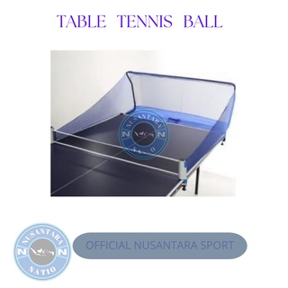 Table Tennis Ball Catch Net