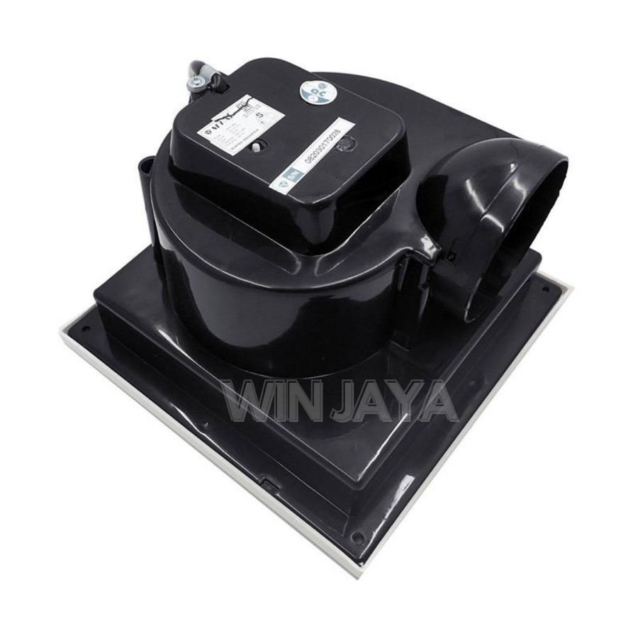 EXHAUST FAN CEILING CEROBONG MVF 893 KIPAS ANGIN HISAP SEKAI MVF 893