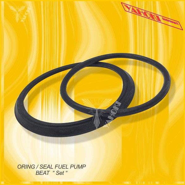 Oring / Seal Fuel Pump Beat  -- Set --