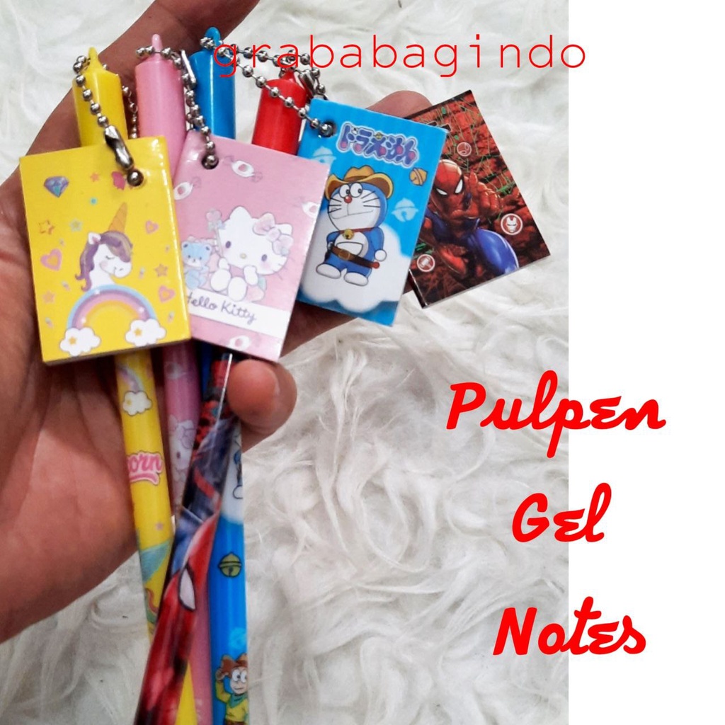 

BOLPEN GEL BTS / PULPEN KARAKTER BANGTAN BOYS / BOLPOINT GEL PEN / INK GEL PEN / PENA KARAKTER BTS