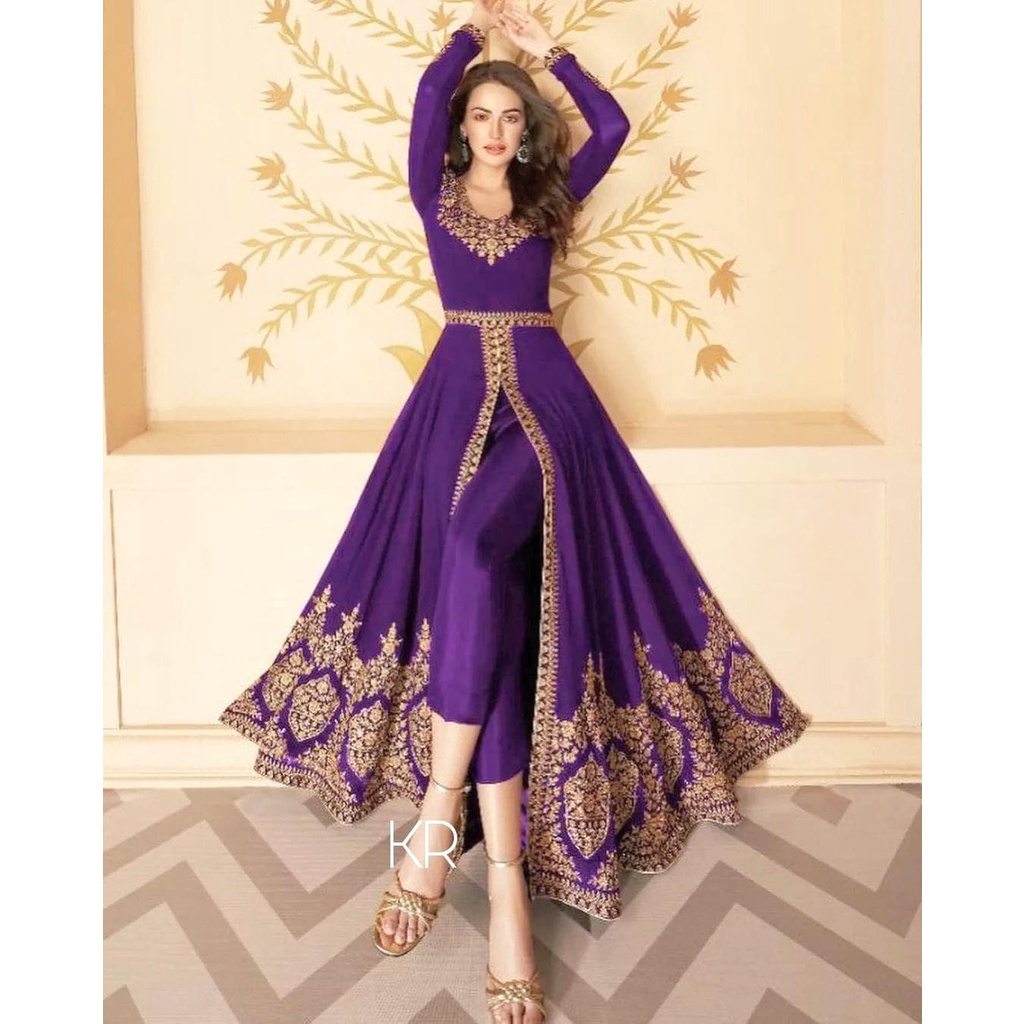 3 UKURAN L XL XXL SET BORDIR DEPIKA SETELAN PAKAIAN FASHION WANITA KR ADA VIDEO REAL PICT