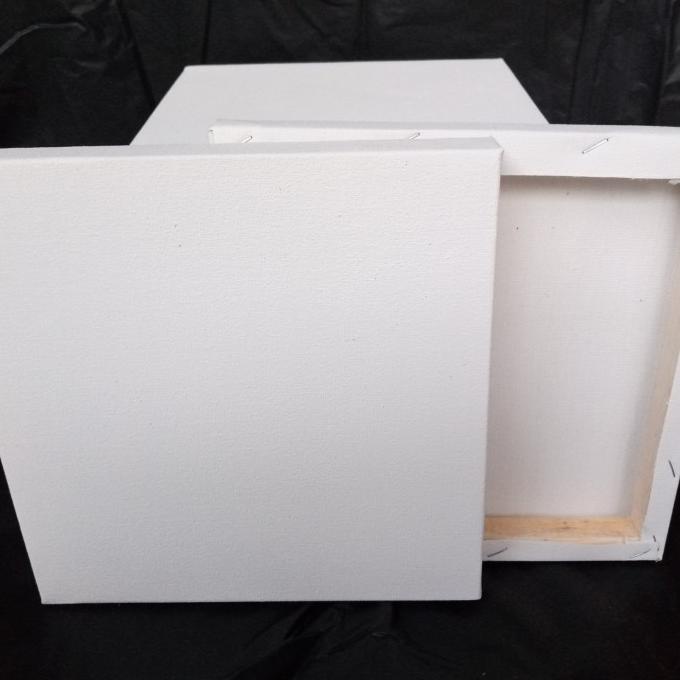 

paket kanvas murah ukuran 30cm x 30cm