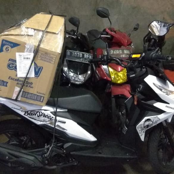 

Parcel/Parsel/Hampers Lebaran/ Natal/ Tahun Baru/ Imlek 100