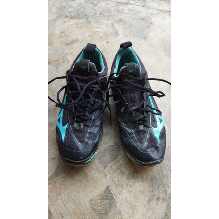mizuno wave mirage 2.1