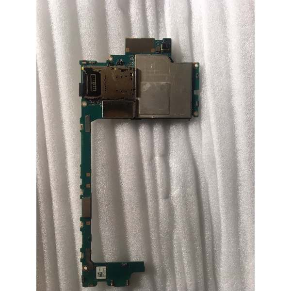 MESIN SONY Z5 big 3/32Gb original copotan Normal Tested