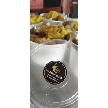 

BAKDABAK DECIO-KUAH
