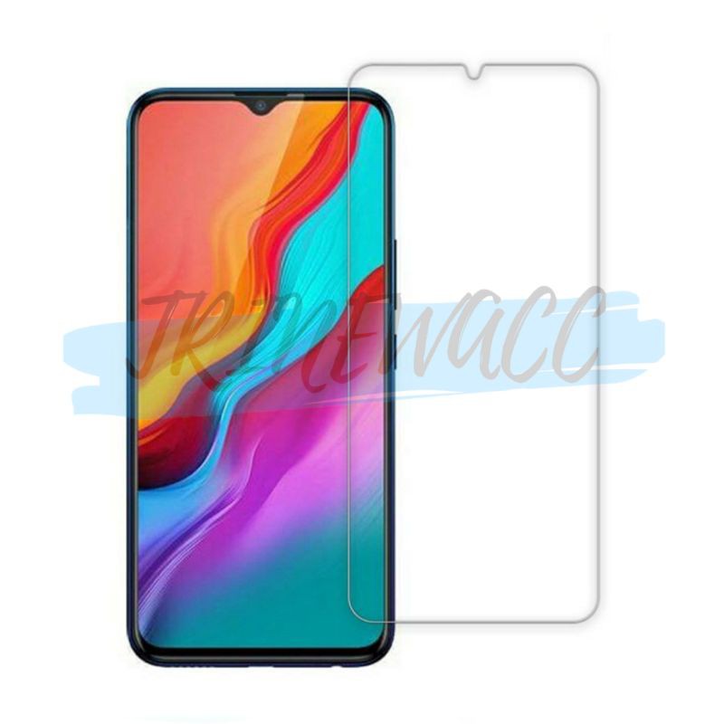 Infinix hot 12 play экран