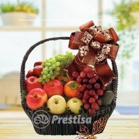 

Parsel Buah Keranjang Mix Custom Premium (Bonus Free Hand Sanitizer) Biscoxshop