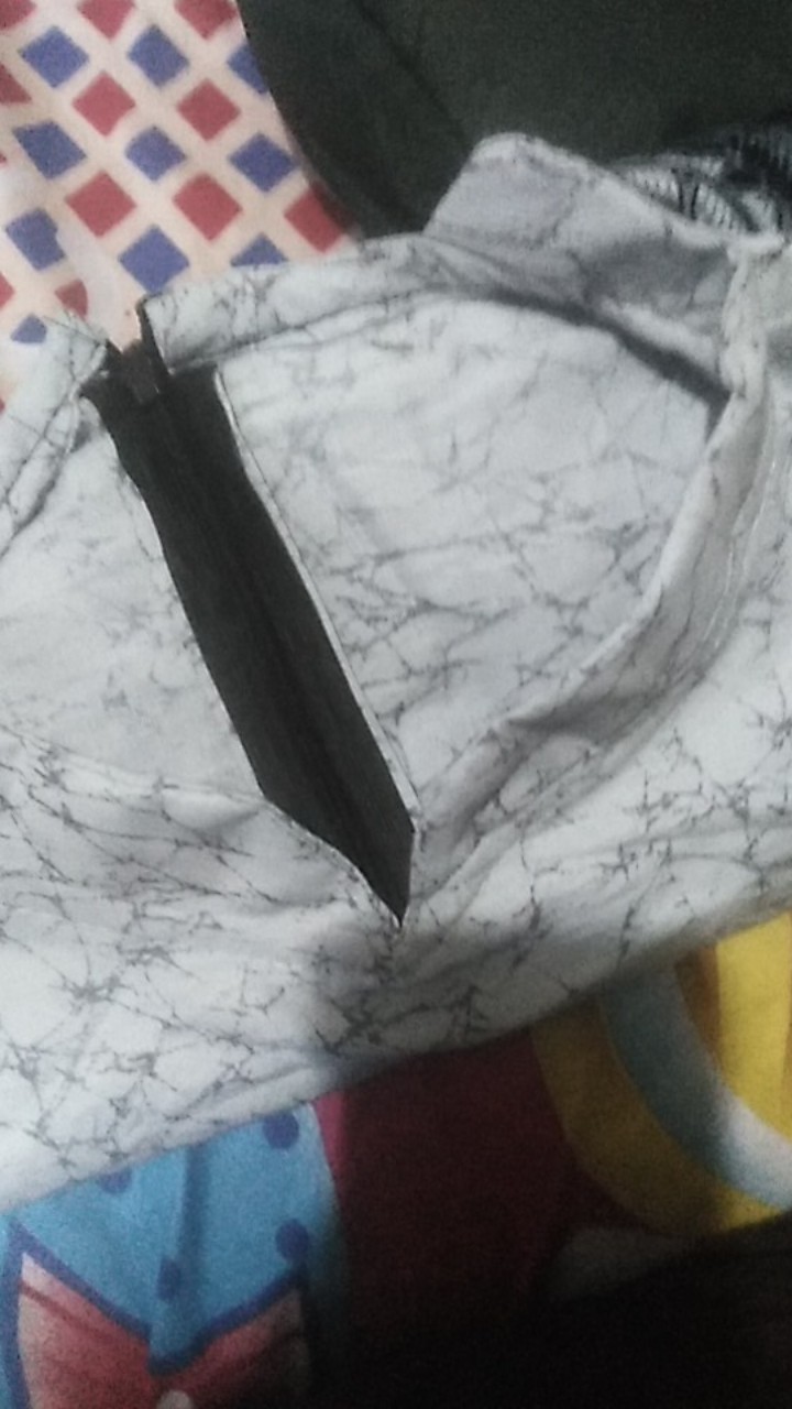 Tunik Batik M L Xl Xxl Jumbo