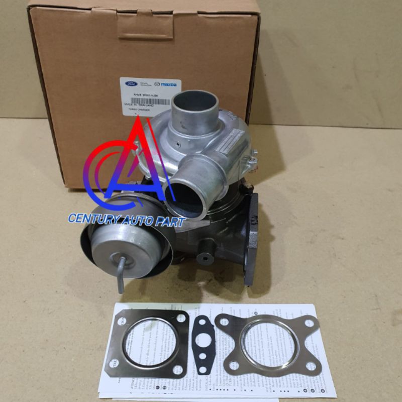 TURBO CHARGER FORD 3.0 TDCI GARANSI