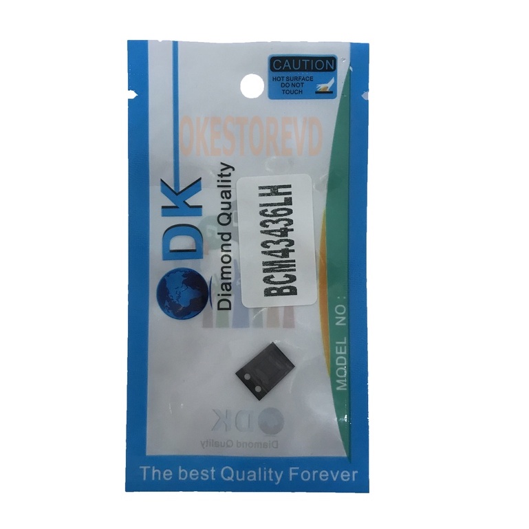 IC BCM43436LH / IC WIFI SAMSUNG S10 PLUS