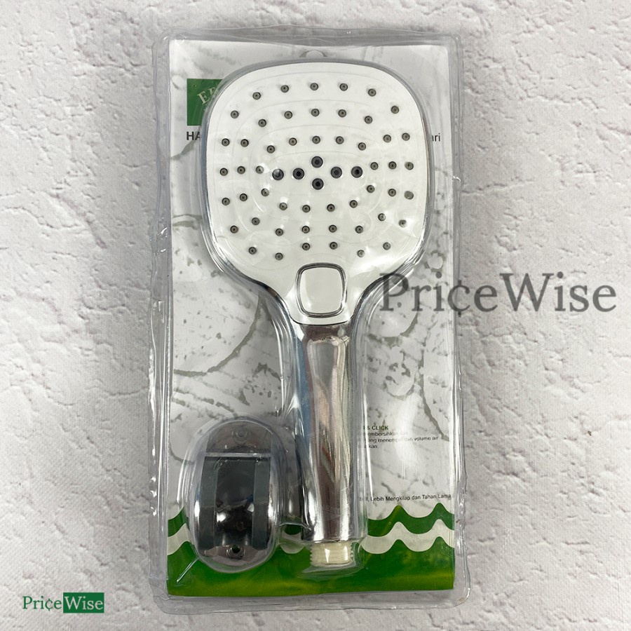 Kepala Shower Ernesto ZD-3150C / Hand Shower