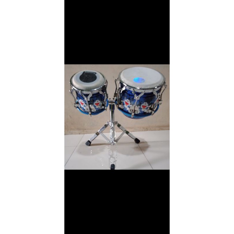 kendang dangdut koplo