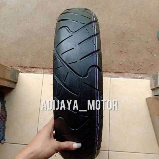 BAN COPOTAN IRC ROAD WINNER UKURAN 130 70 17