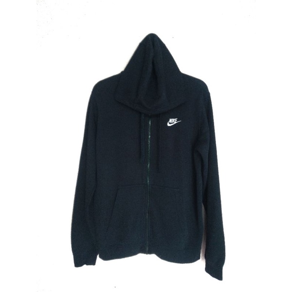 ZipHoodie Nike mini Swoosh