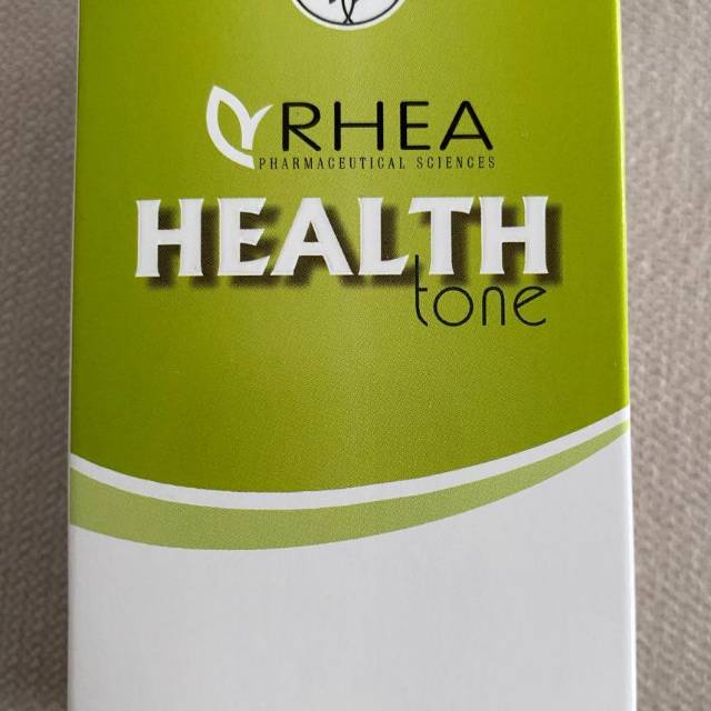 Rhea Health Tone