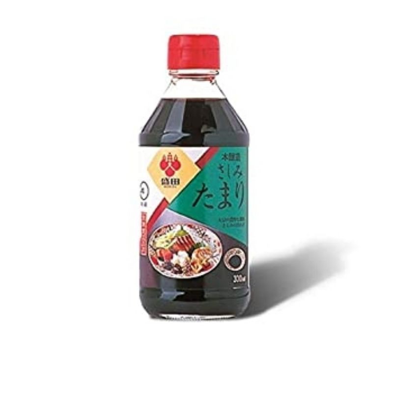 

tamari soy sauce