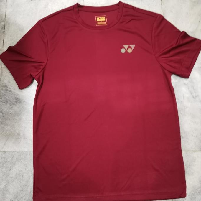 YONEX 1810 T-Shirt / Kaos Badminton YONEX 1810 - Original