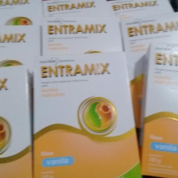 

[COD] Susu ENTRAMIX [COD]