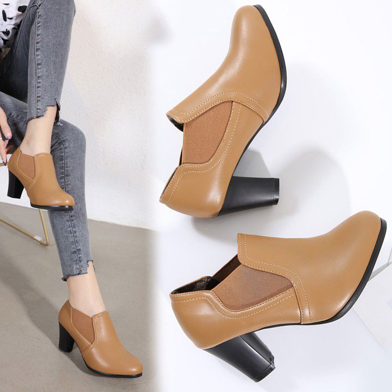 XES ORIGINAL/SEPATU HAK WANITA IMPORT X201-86