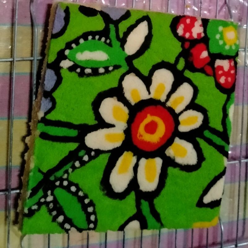 

batik brownis