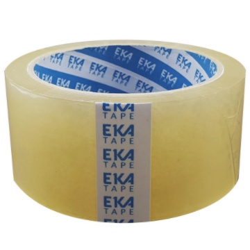 

Eka Tape OPP Lakban Bening 45mm x 55Y