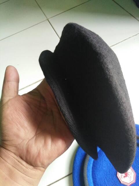 Baret sabhara