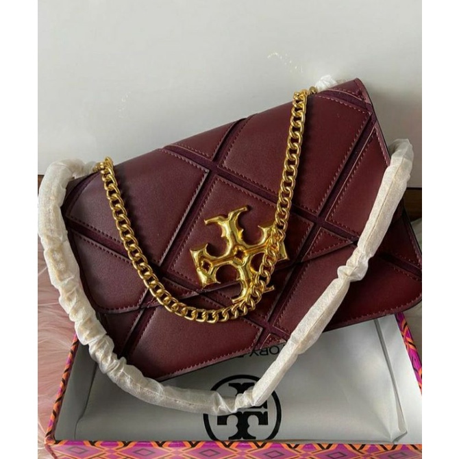 Tas Tory Burch Premium Authentic Quality