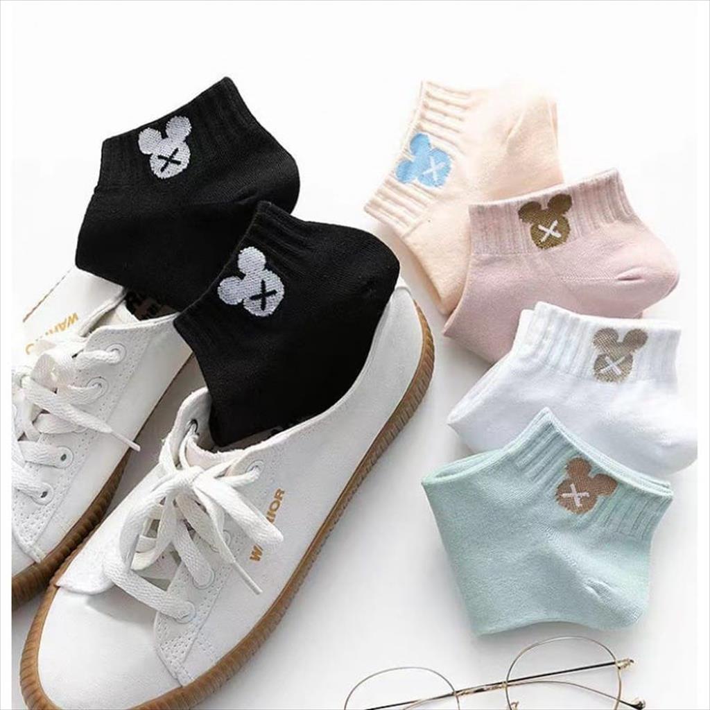 KAOS KAKI REMAJA SMP SMA DEWASA SOCKS SOCK 630