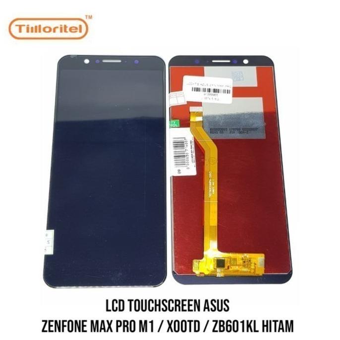 LCD TOUCHSCREEN ASUS ZENFONE MAX PRO M1 / X00TD / ZB601KL