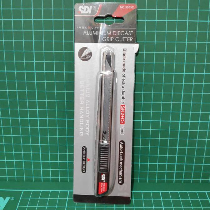

Open Ds] Cutter Sdi Ingenuity 3005C