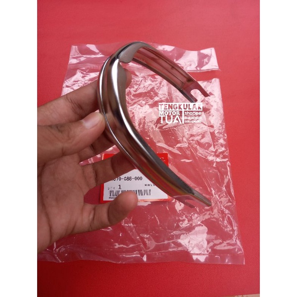 klem capit bando sayap ori original JAPAN c700 c800 c70 c50 c90 pispot
