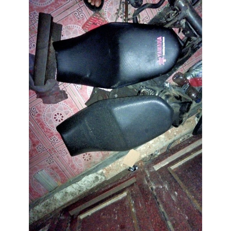 jok new cb150r dan old new cb150r