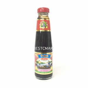 

LEE KUM KEE PREMIUM OYSTER SAUCE 255 GR ( SAUS TIRAM PREMIUM )