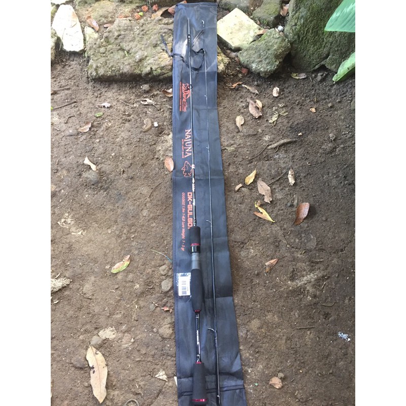 joran ul duraking natuna