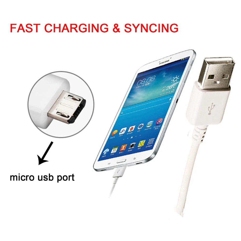 KABEL DATA SAMSUNG NOTE 4 FAST CHARGING [NO PACKING]/KABEL FAST CHARGING SUPORT 4Ampere [NO PACKING]