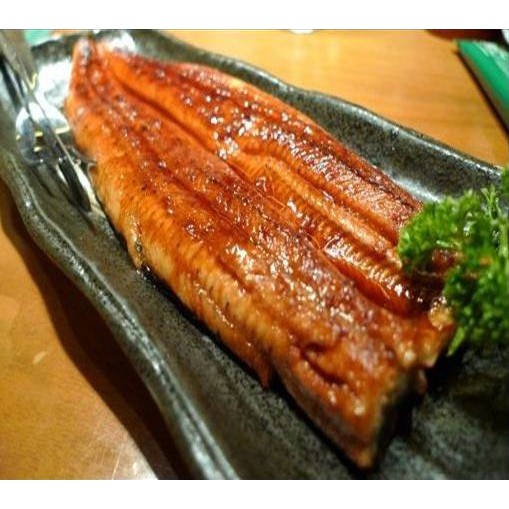 UNAGI KABAYAKI FROZEN HALAL