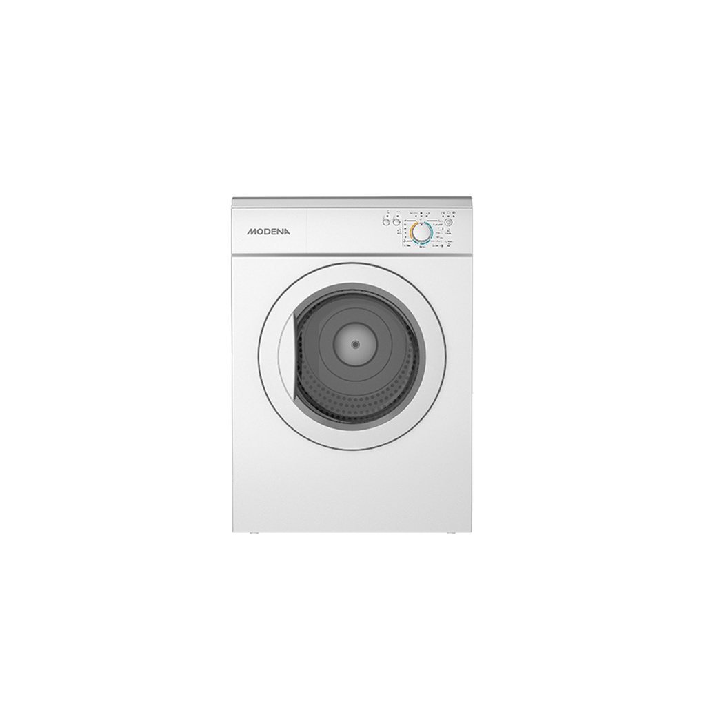 MODENA Vented Dryer ED 771 WAM (7 kg) | Pengering Pakaian ED771