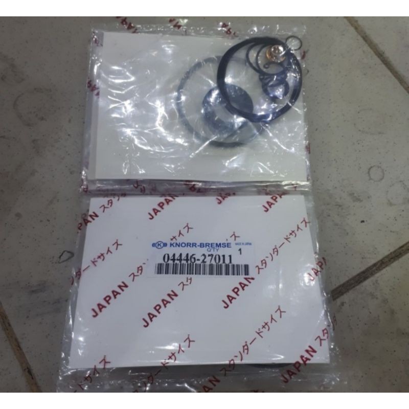 kit seal power steering up kijang 5k/seal pompa kijang 5k