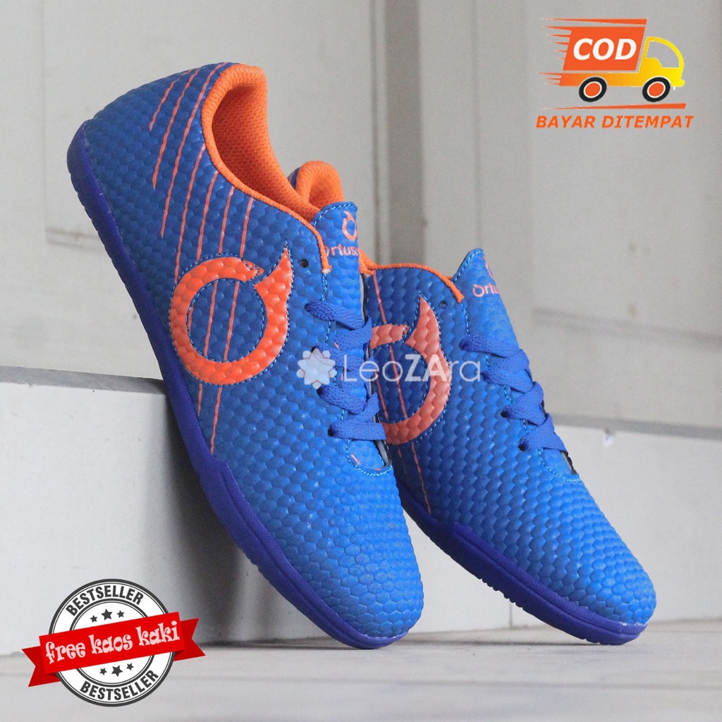 Sepatu Bola Anak Terbaru Ourtuseight Jogosala X Catalyst New Size Unisex 32 33 34 35 36 37