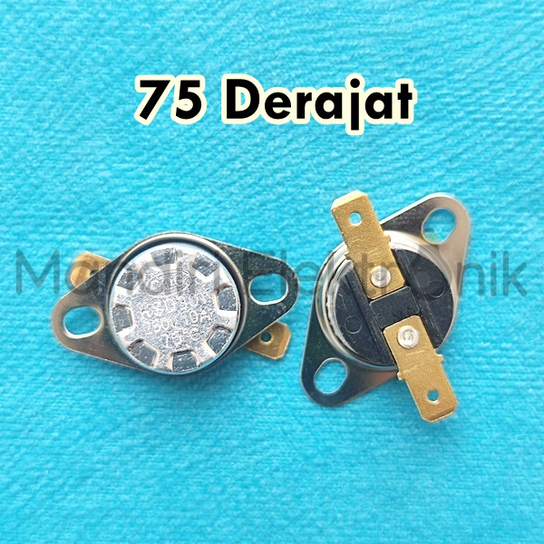 Thermostat Dispenser Magic Com 75 Derajat - Otomatis Magiccom 75 Derajat - Termostat Dispenser 75 derajat