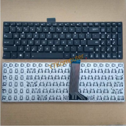 Keyboard Asus X555 X555B X555D X555L X555Q X555S X555U X555Y