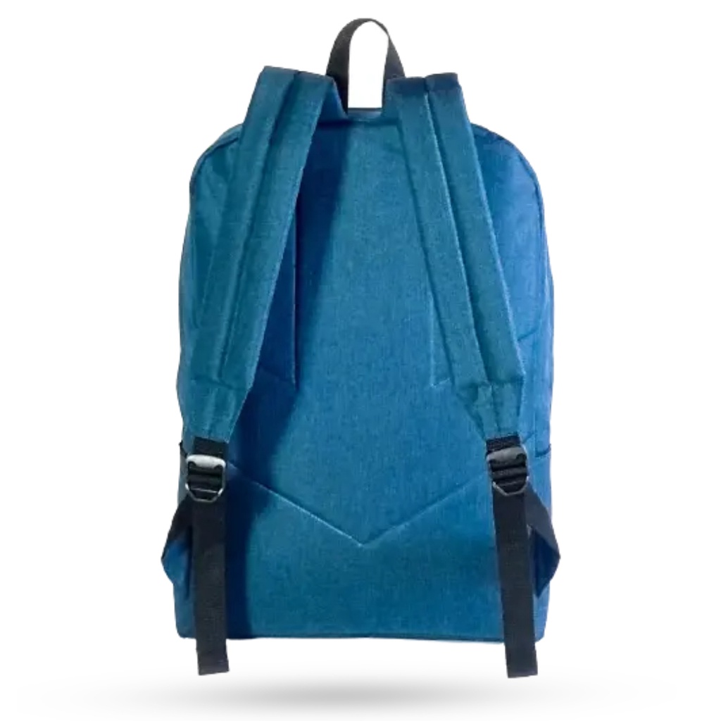 Daily backpack tas Ransel Navy abigadu / tas Anak Laki Laki Perempuan Premium / tas korea / tas batam murah /tas punggung Paud Tk Sd Smp Tas Sekolah Pria Wanita Korean Style Backpack Remaja Multifungsi Import Material Murah