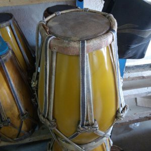 Kendang Gendang Kempul Kulanter Limited