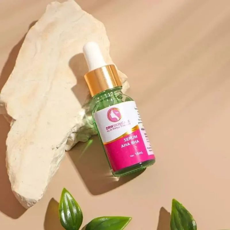 Jual Serum AHA BHA (for Acne) | Shopee Indonesia