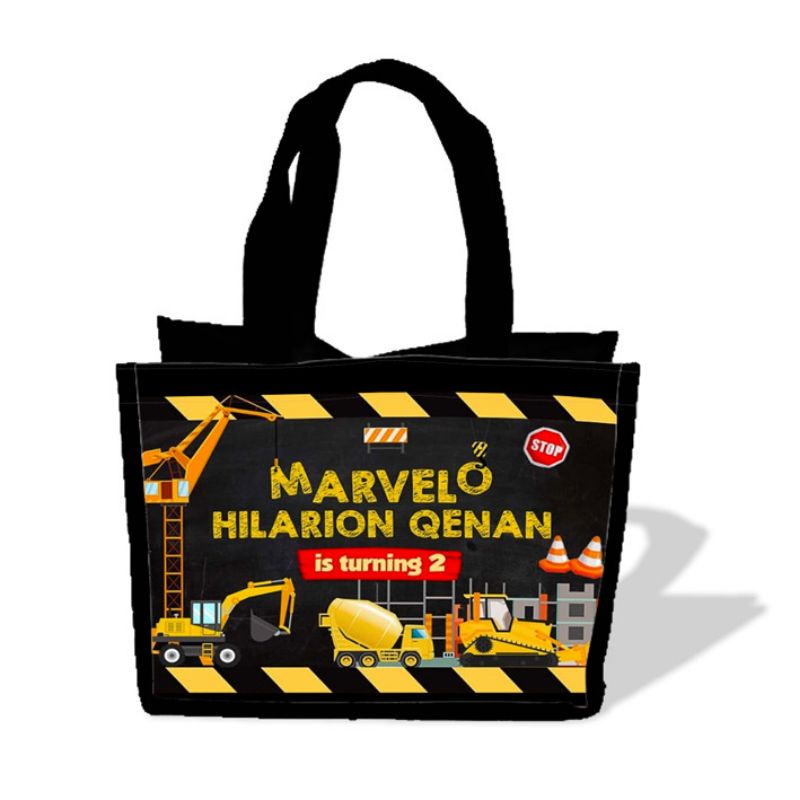 

Goodie Bag Souvenir Bingkisan Khitanan Ultah Anak Karakter Murah Berkualitas Custom