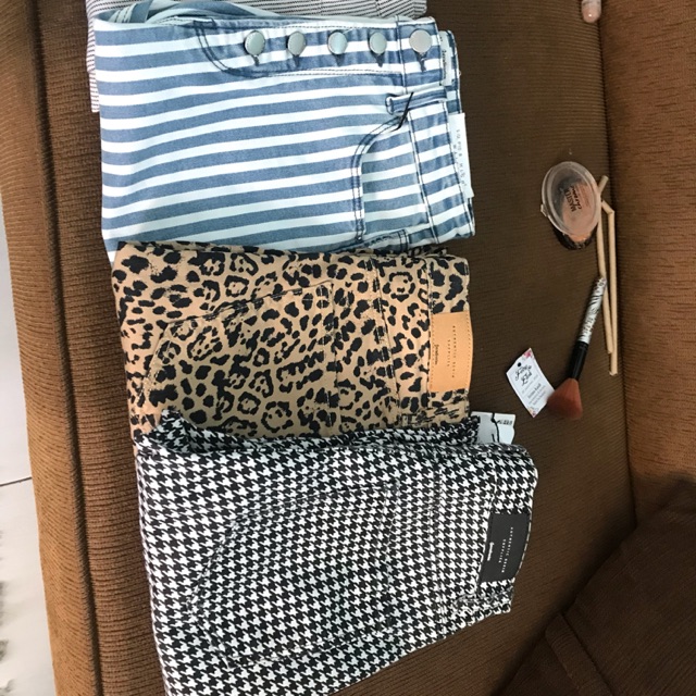 Preloved Stradivarius jeans