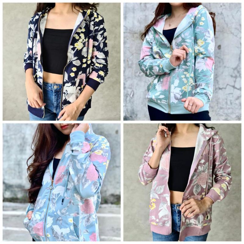 JAKET IMPORT /JAKET WANITA/ATASAN WANITA